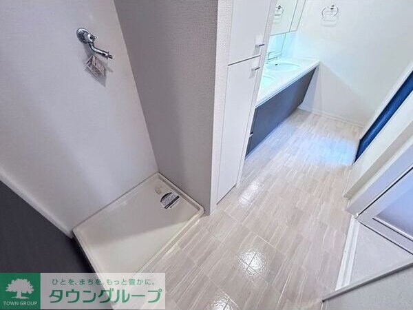 東山公園レジデンスの物件内観写真