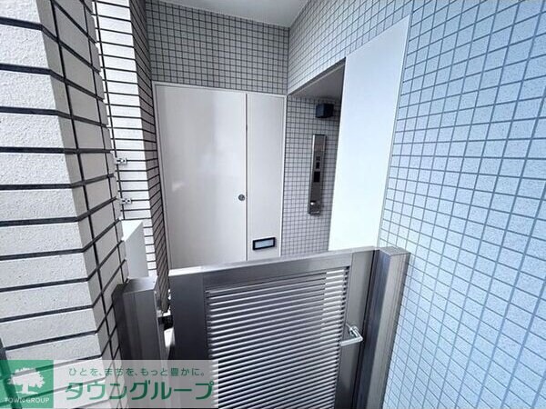 東山公園レジデンスの物件内観写真