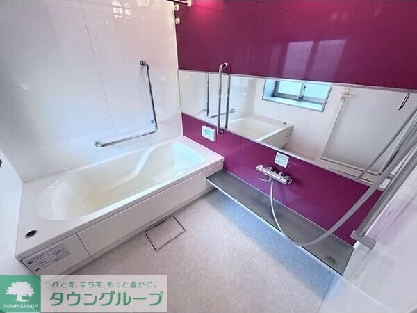 東山公園レジデンスの物件内観写真