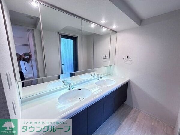 東山公園レジデンスの物件内観写真