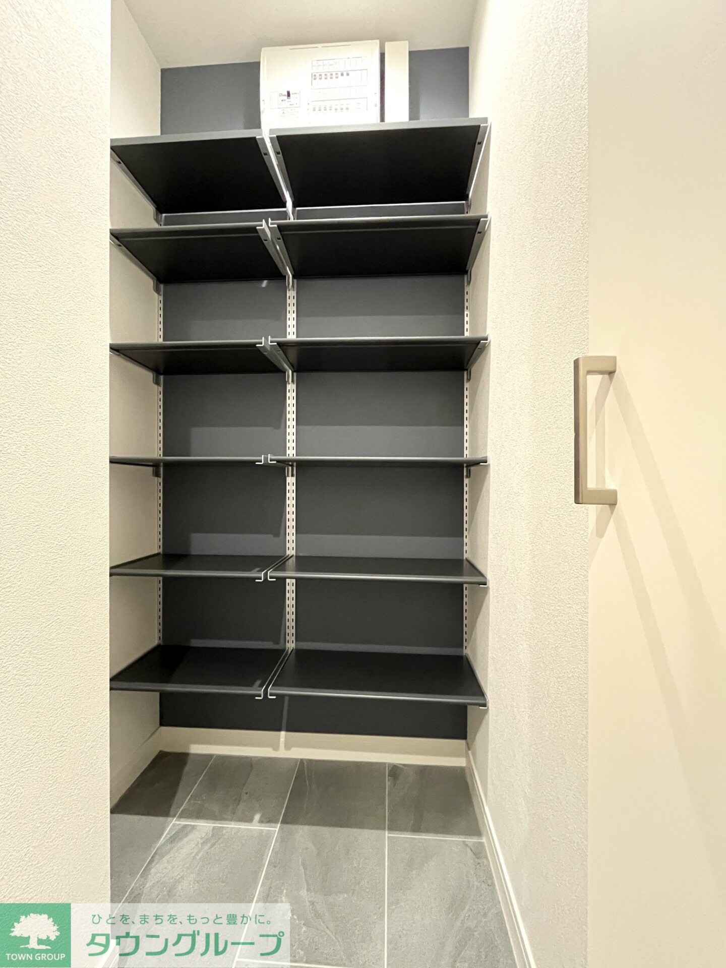 メゾン天白公園東Wの物件内観写真