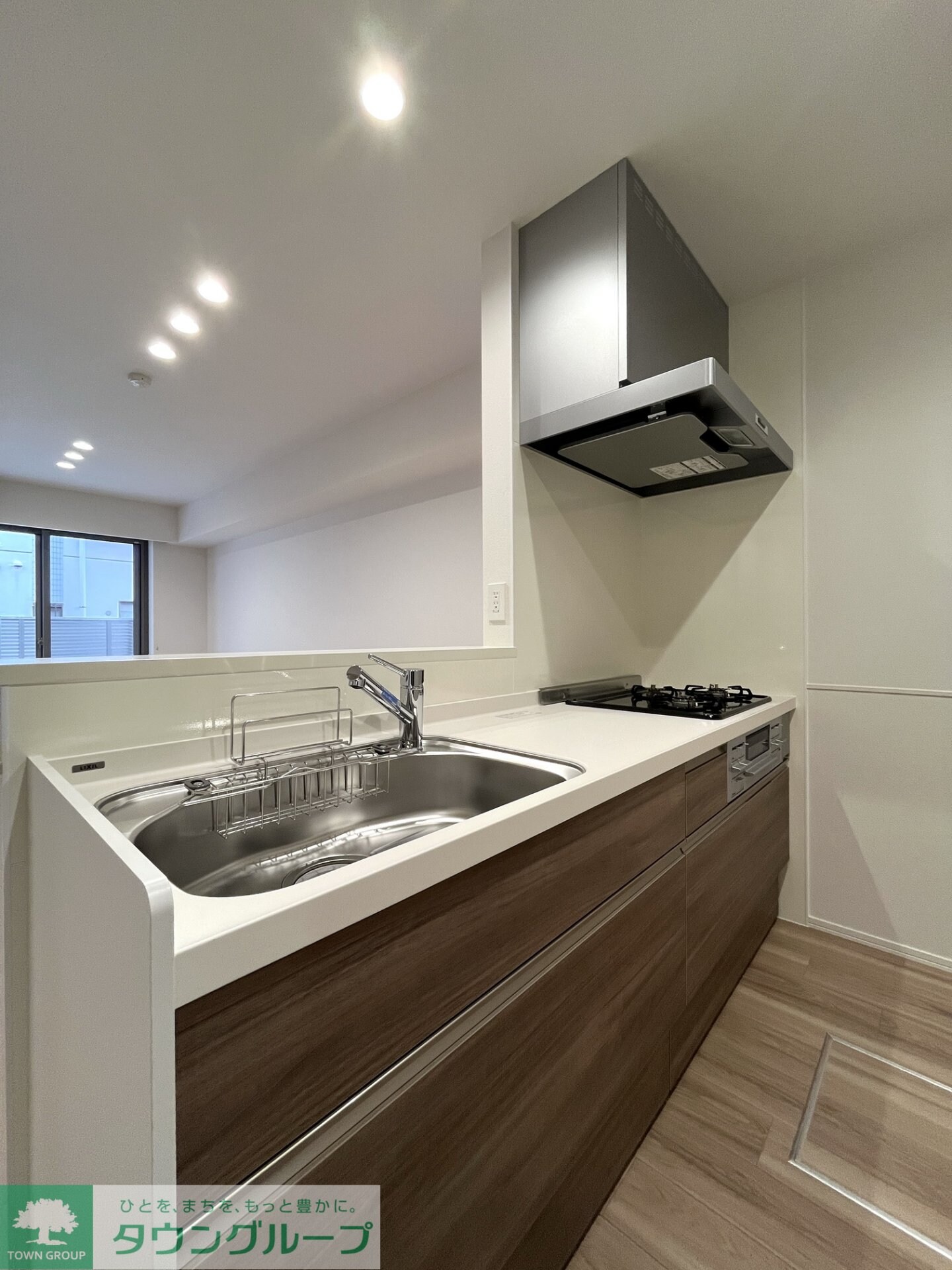 メゾン天白公園東Wの物件内観写真