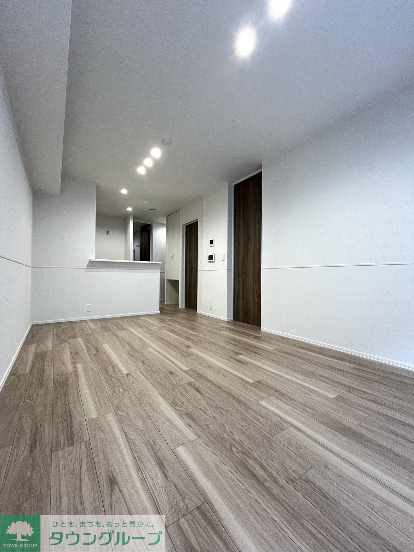 メゾン天白公園東Wの物件内観写真