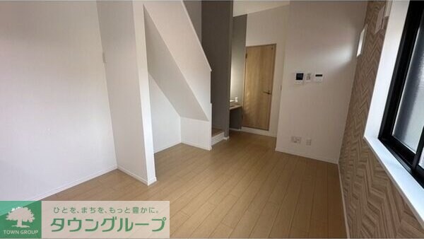 Velo JIYUGAOKA(ヴェロジユウガオカ)の物件内観写真