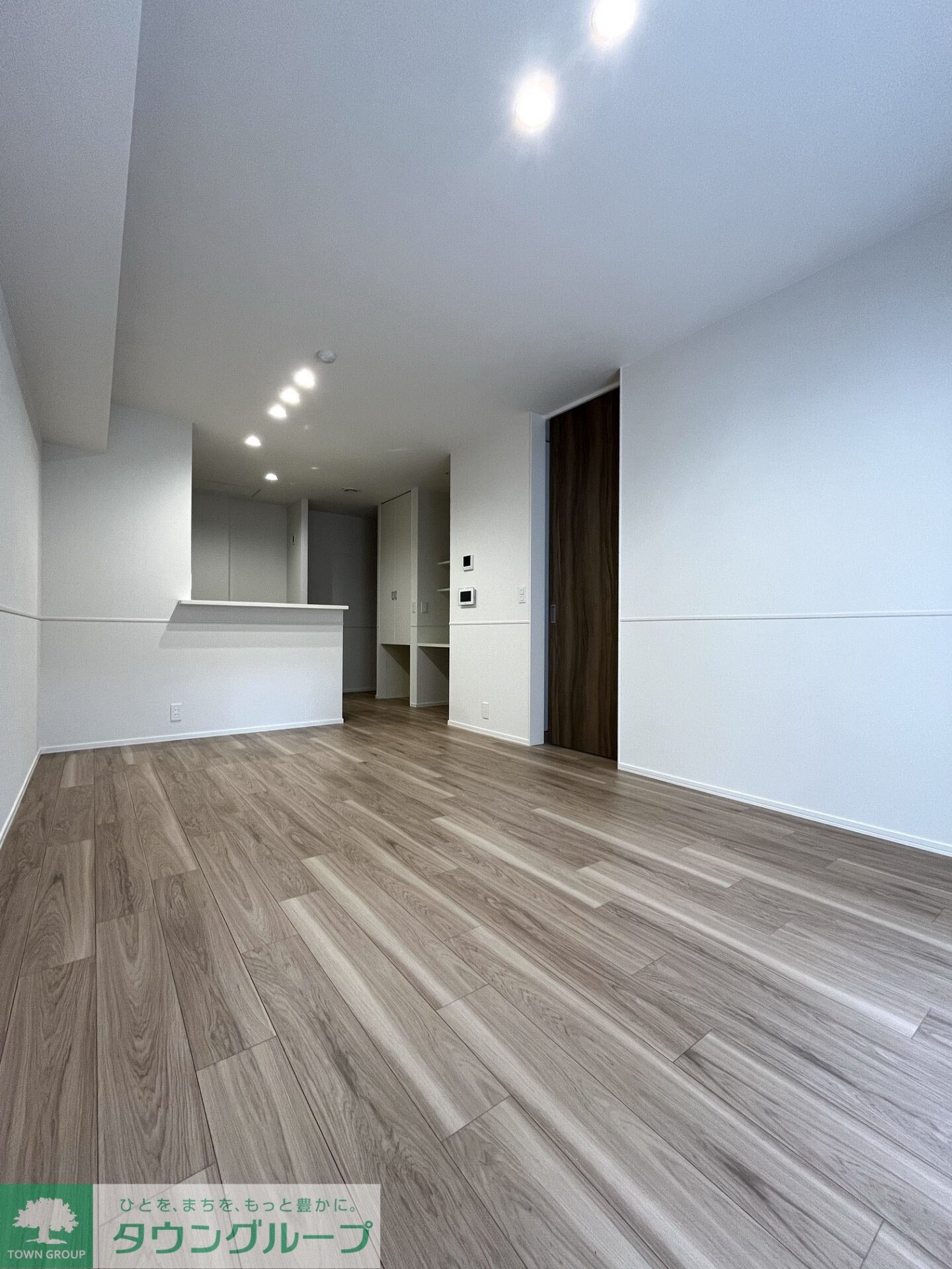 メゾン天白公園東Wの物件内観写真