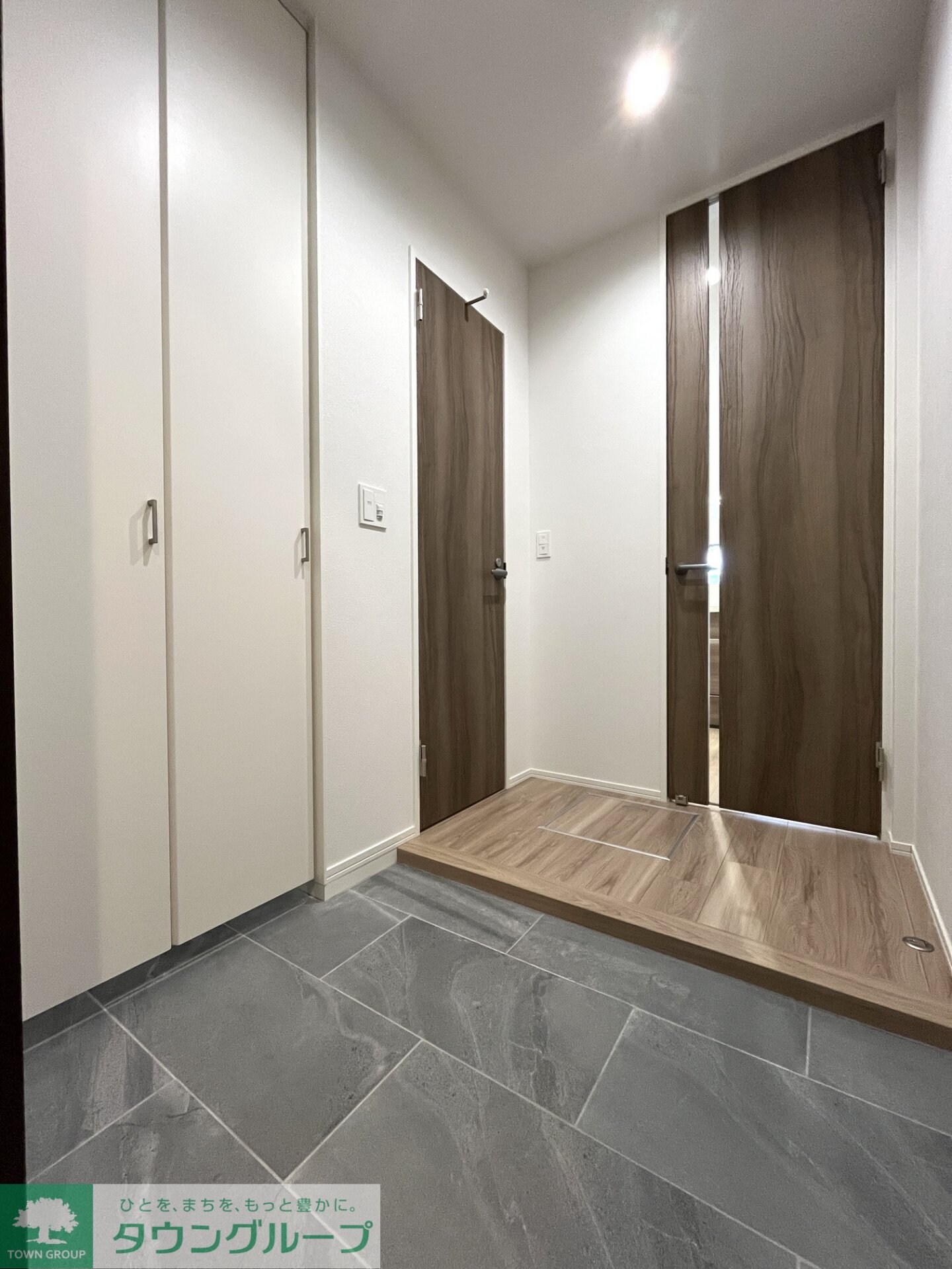 メゾン天白公園東Wの物件内観写真