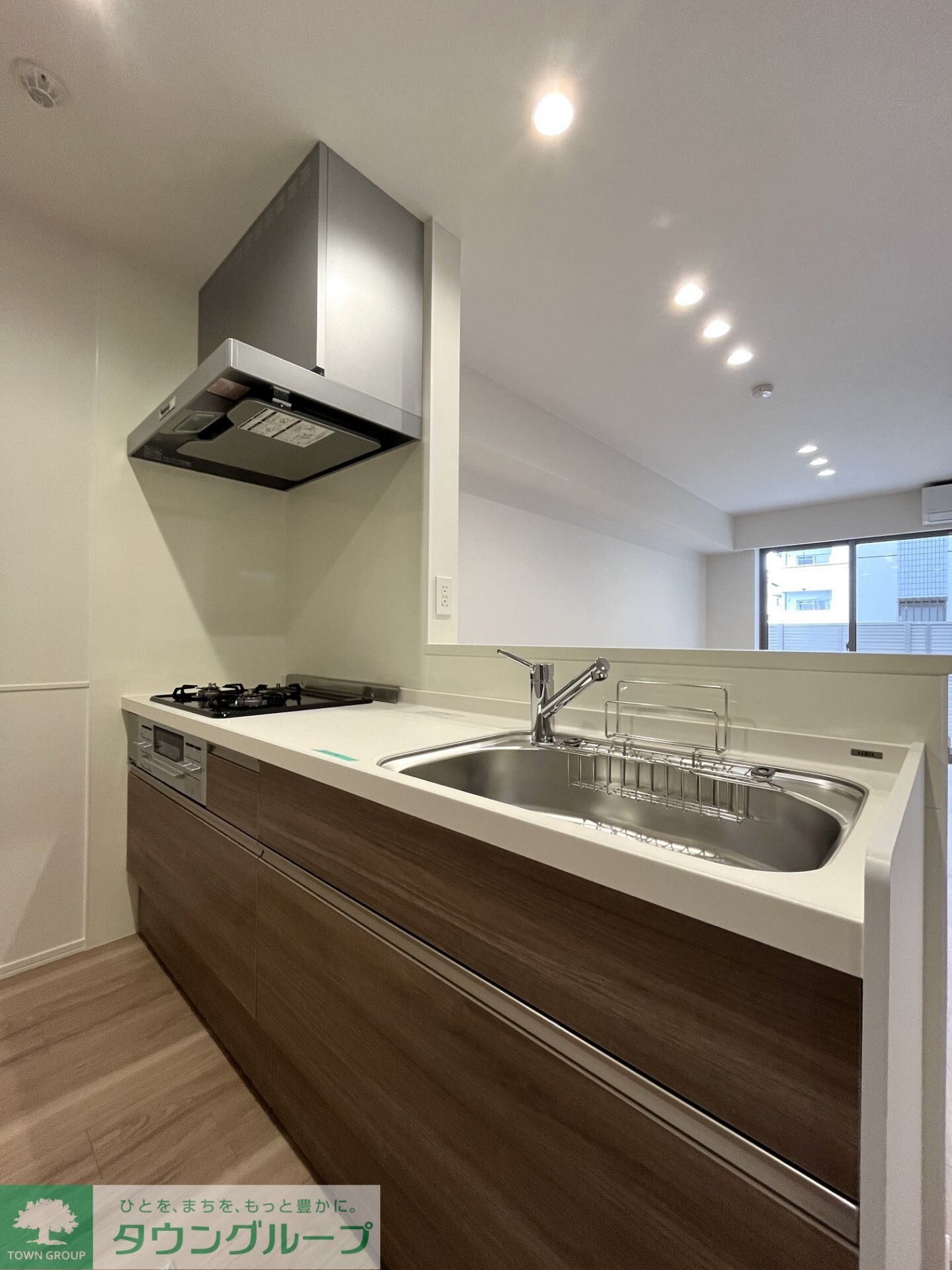 メゾン天白公園東Wの物件内観写真