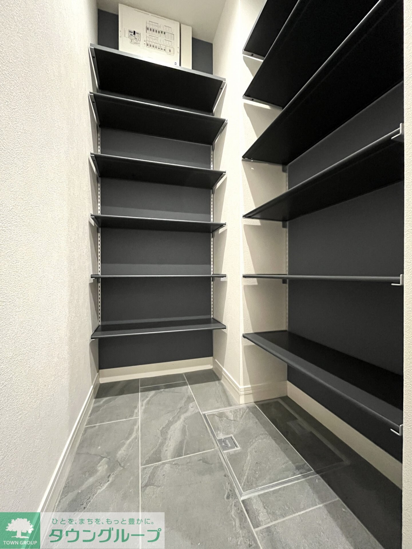 メゾン天白公園東Wの物件内観写真