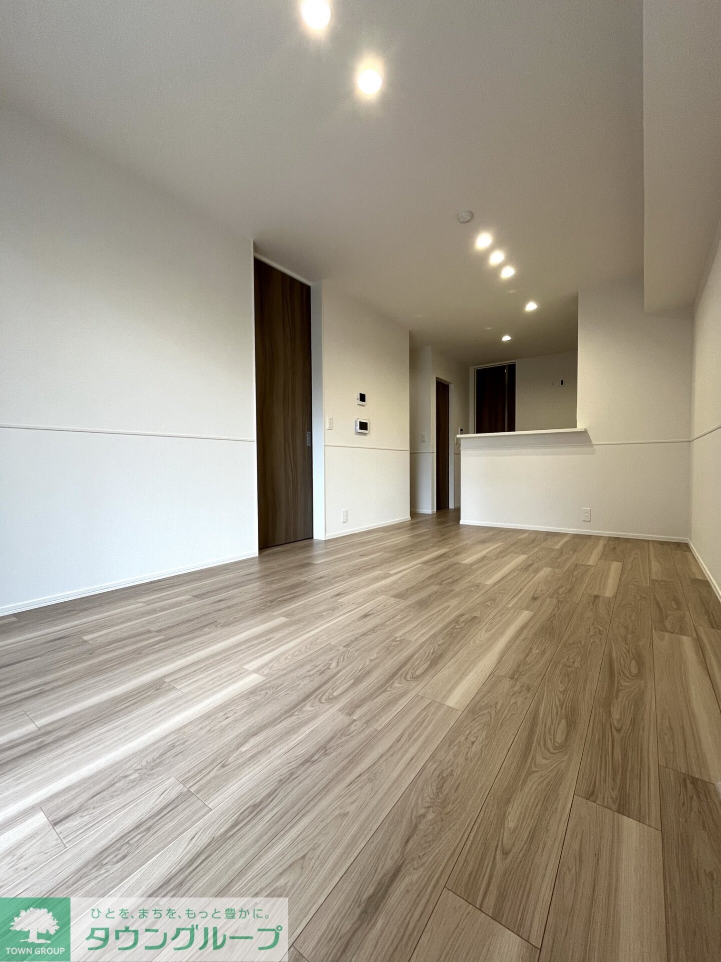 メゾン天白公園東Wの物件内観写真