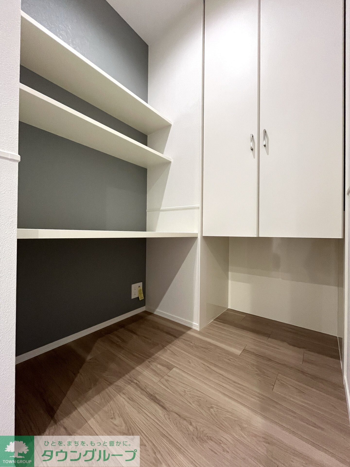 メゾン天白公園東Wの物件内観写真