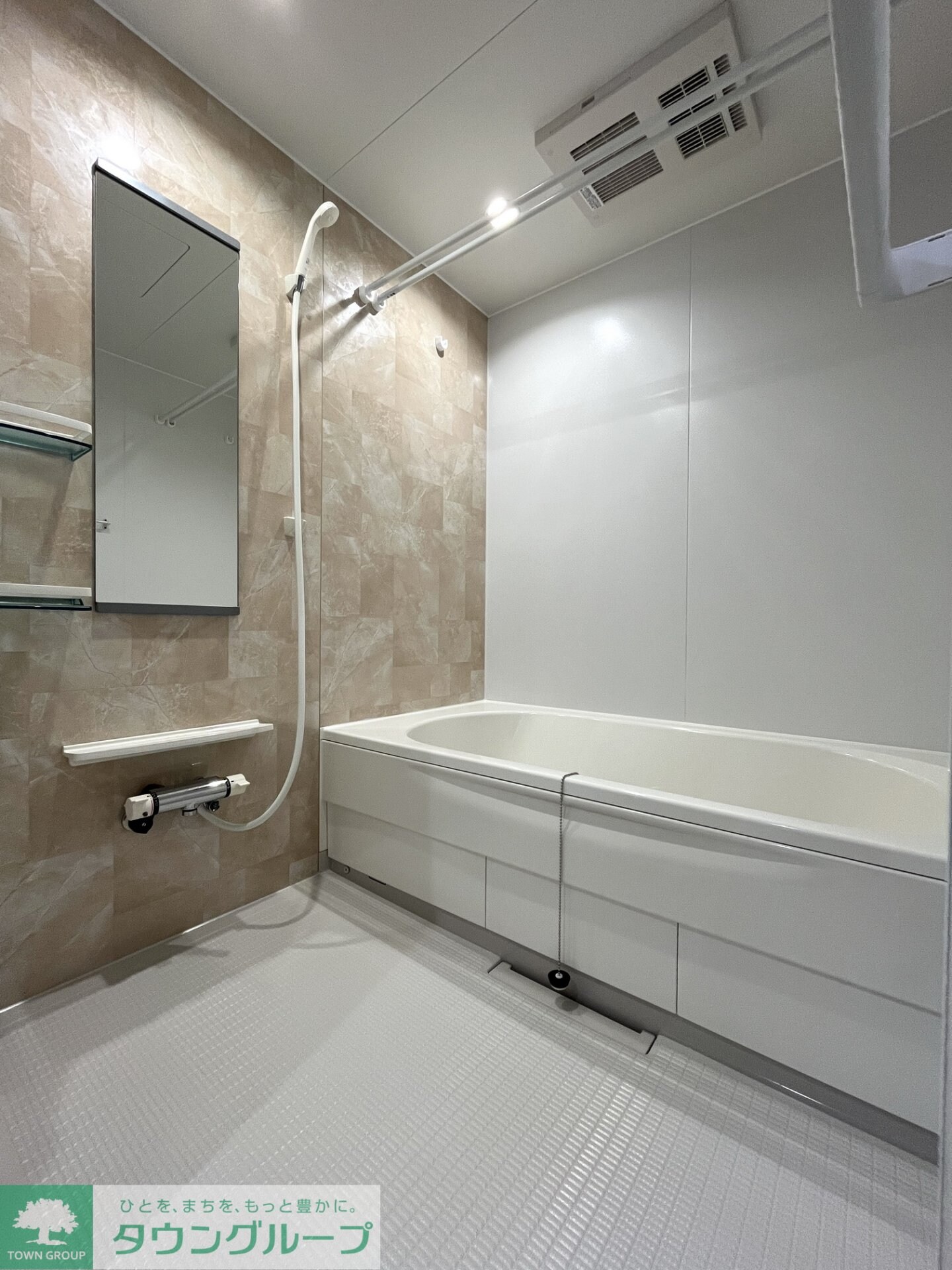 メゾン天白公園東Wの物件内観写真