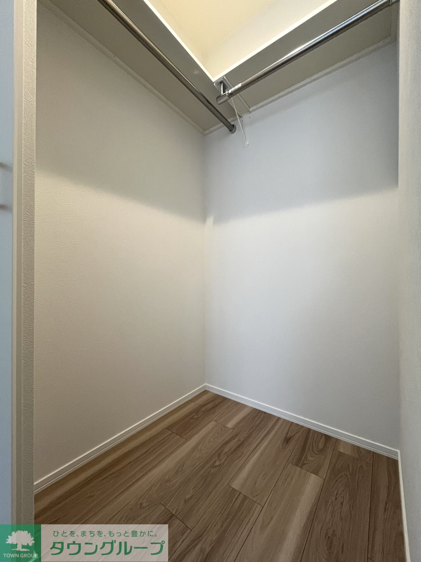 メゾン天白公園東Wの物件内観写真