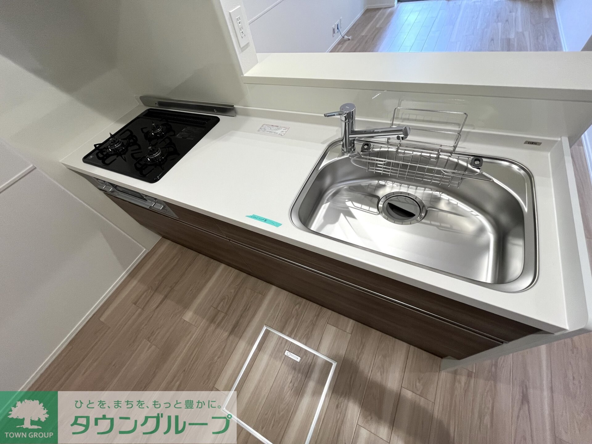 メゾン天白公園東Wの物件内観写真