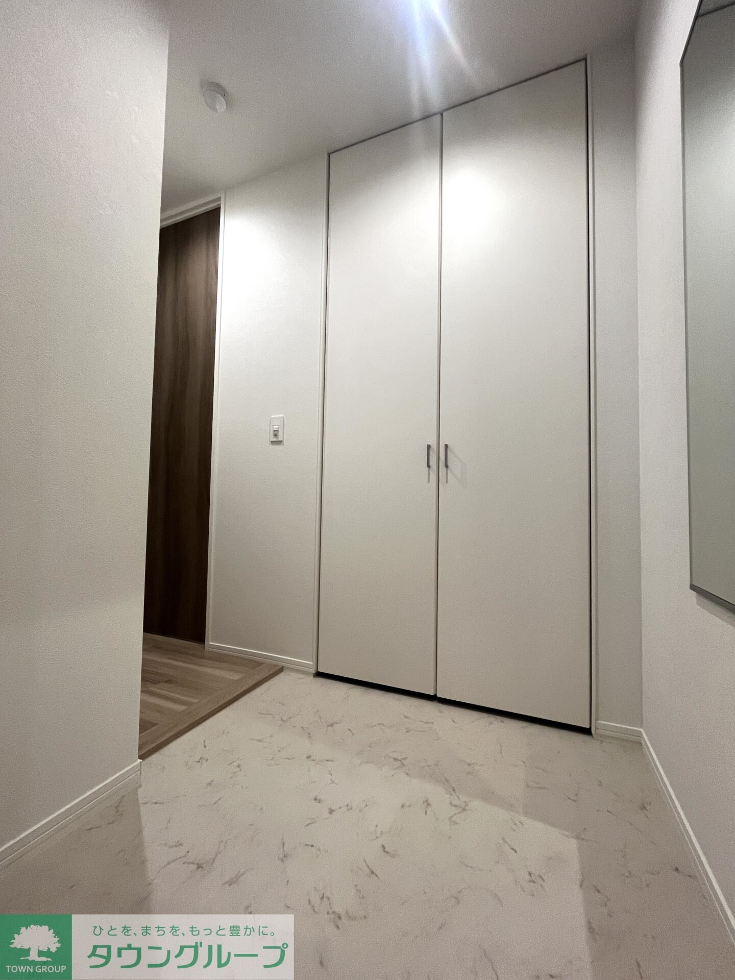 メゾン天白公園東Wの物件内観写真