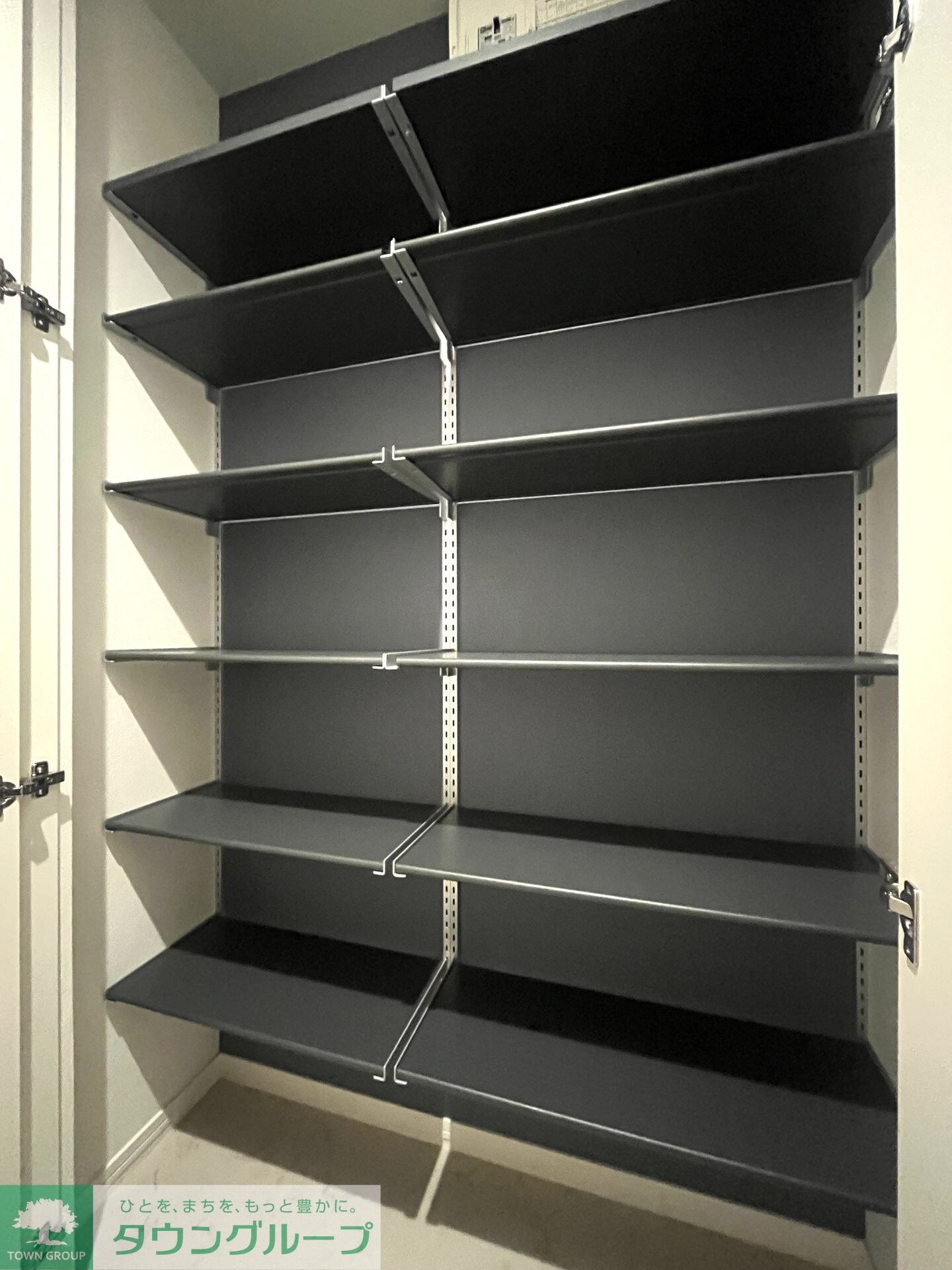 メゾン天白公園東Wの物件内観写真