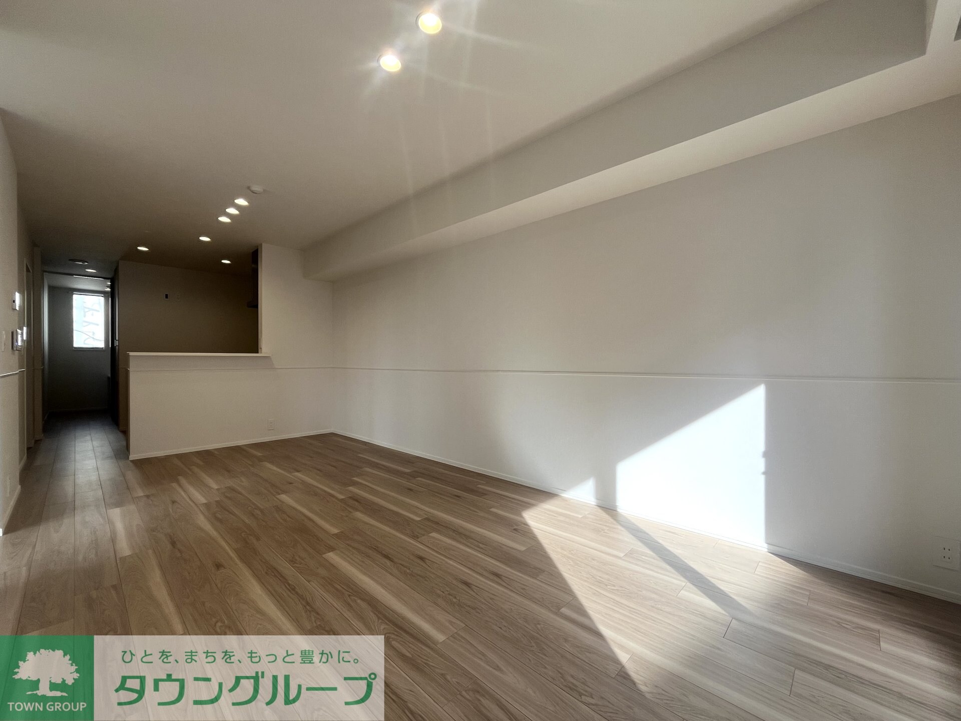 メゾン天白公園東Wの物件内観写真