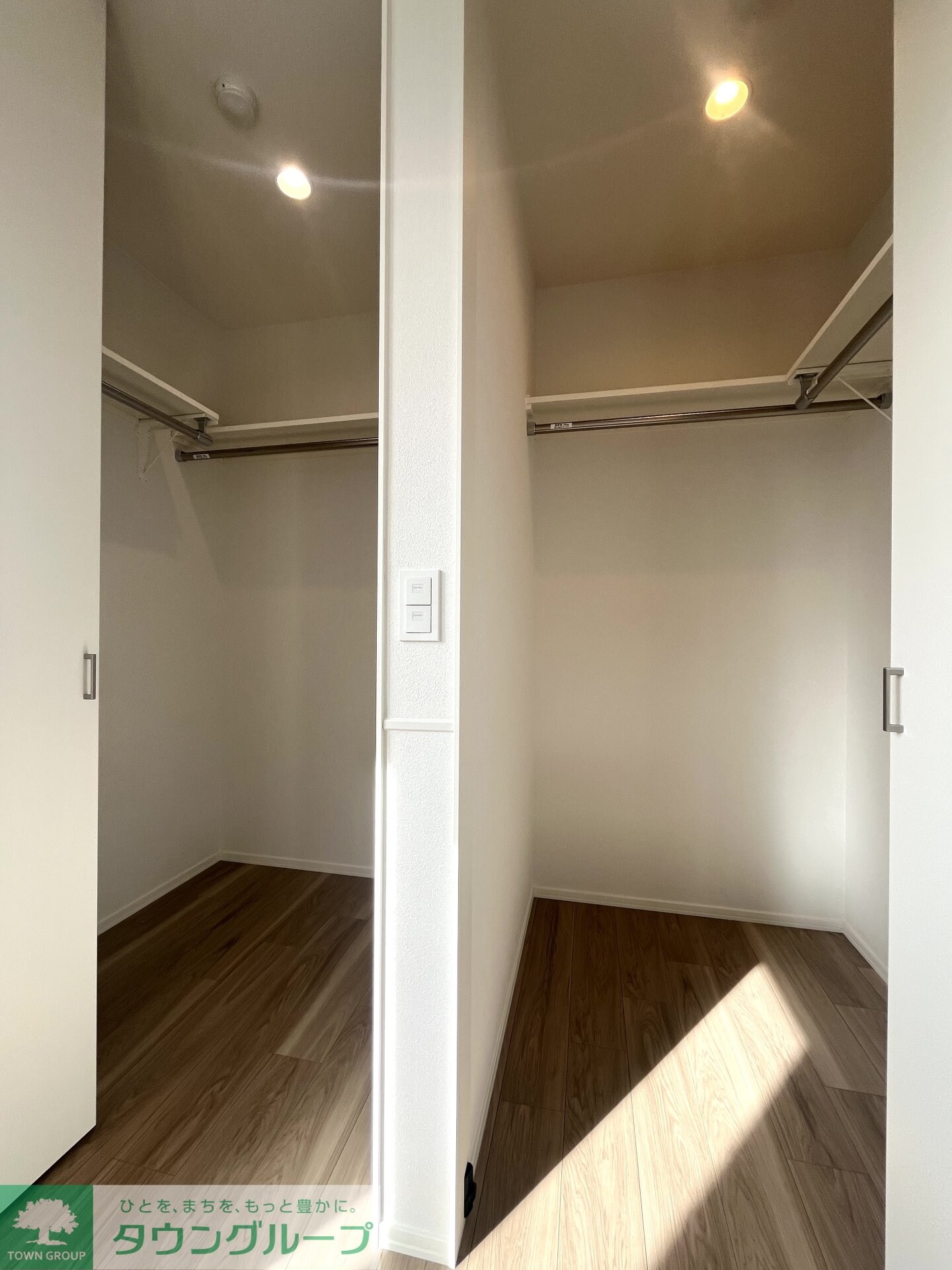 メゾン天白公園東Wの物件内観写真