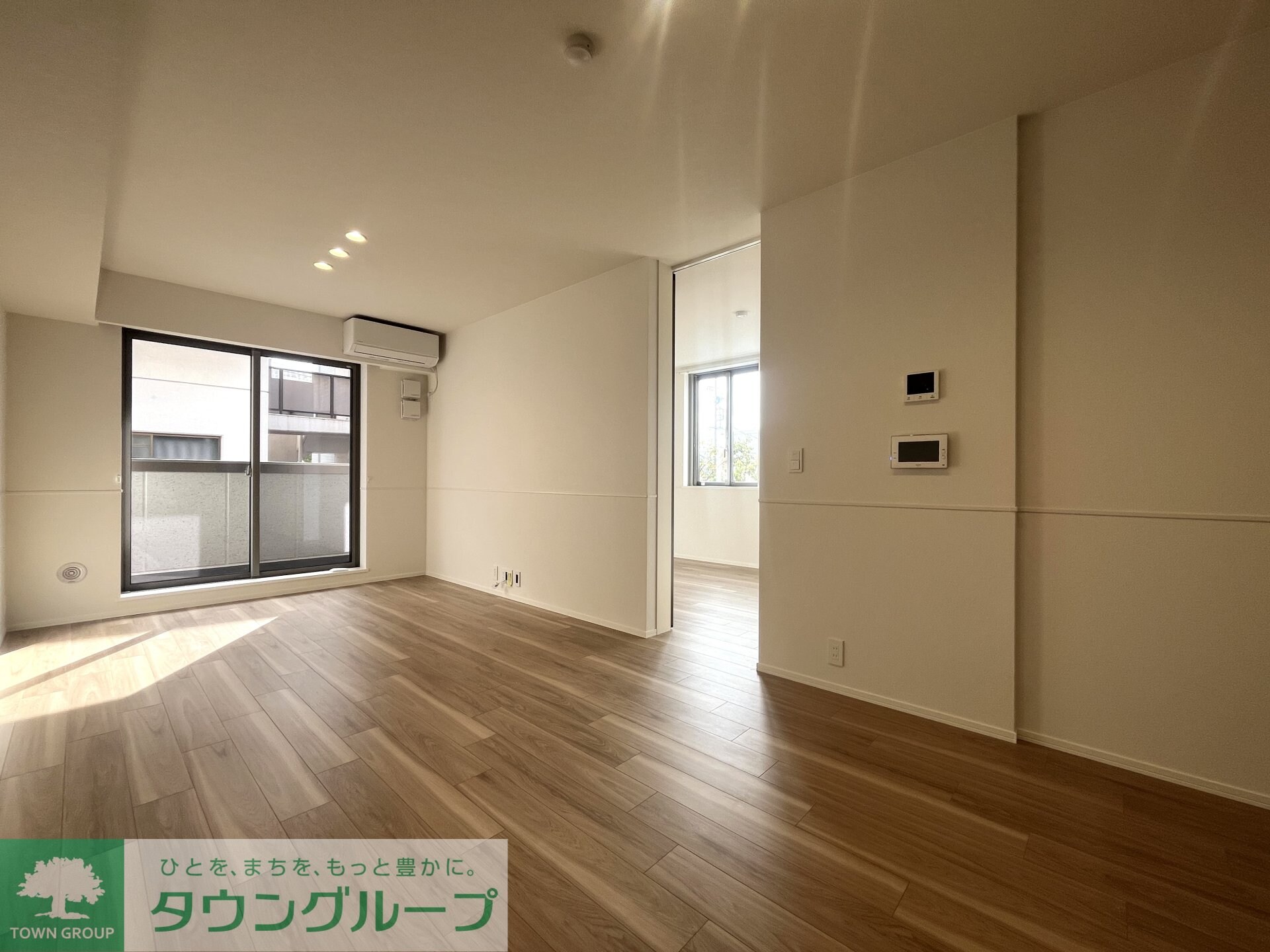 メゾン天白公園東Wの物件内観写真