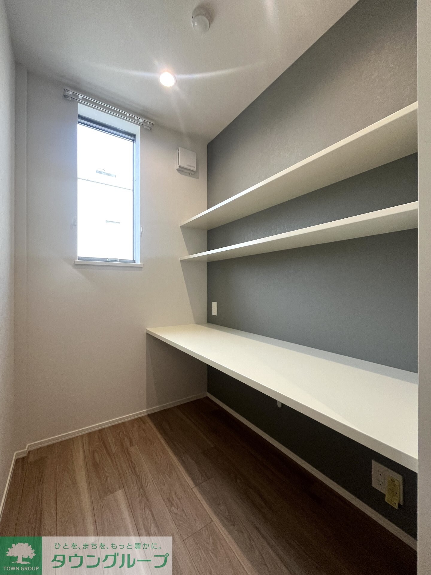 メゾン天白公園東Wの物件内観写真