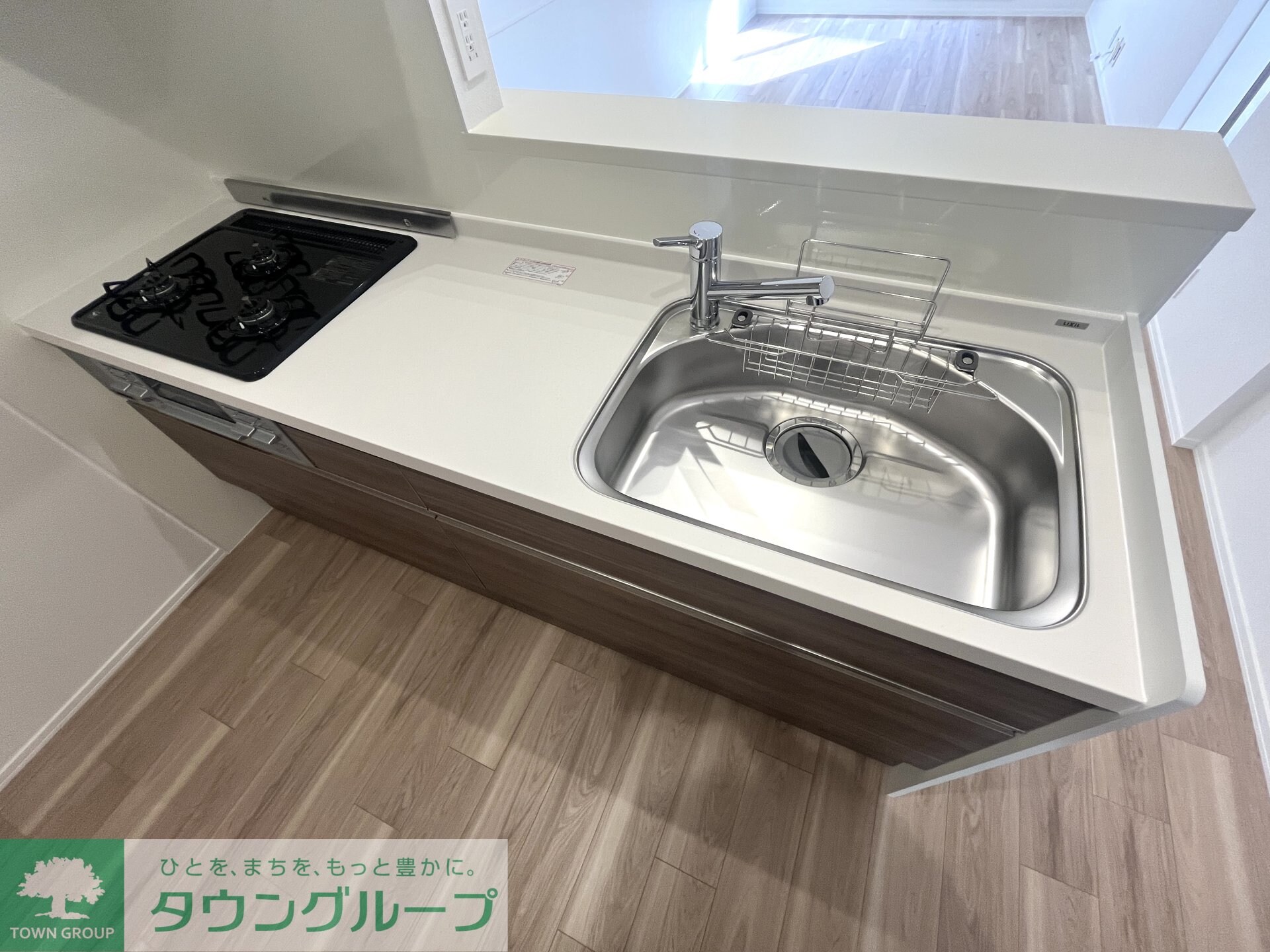 メゾン天白公園東Wの物件内観写真