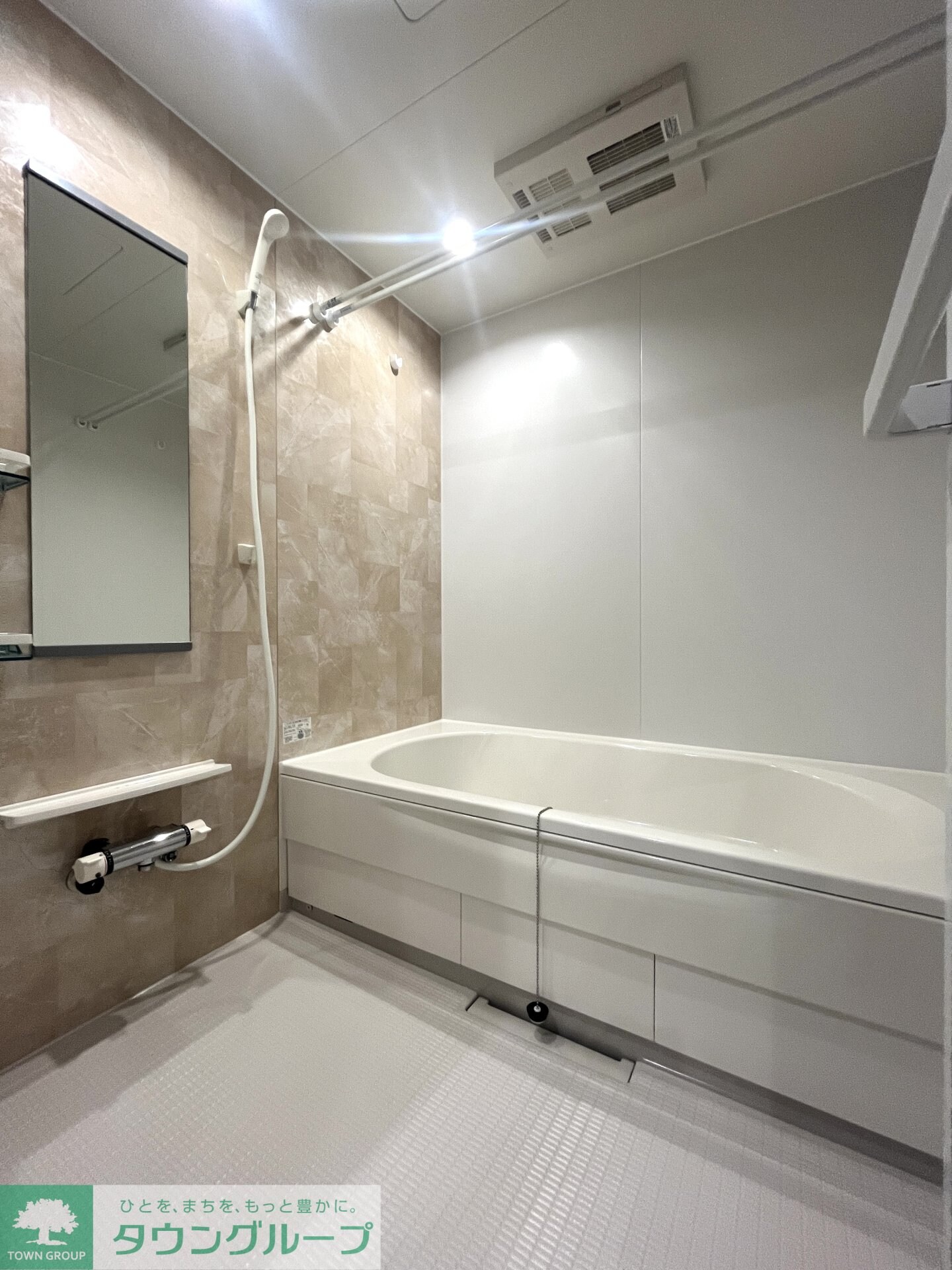 メゾン天白公園東Wの物件内観写真