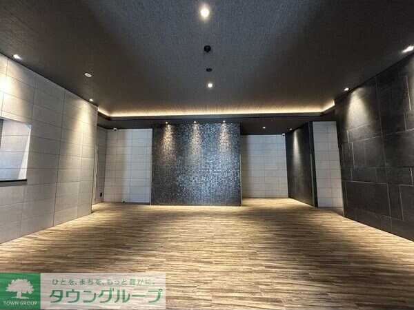 S-RESIDENCE桜本町awesomeの物件内観写真