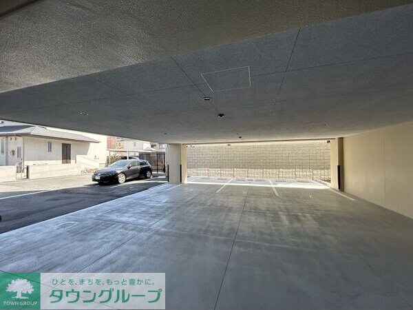 S-RESIDENCE桜本町awesomeの物件内観写真