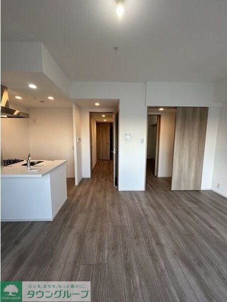 S-RESIDENCE桜本町awesomeの物件内観写真