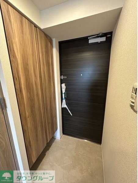 S-RESIDENCE桜本町awesomeの物件内観写真