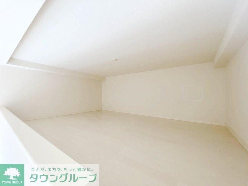 アモーレ笠取の物件内観写真