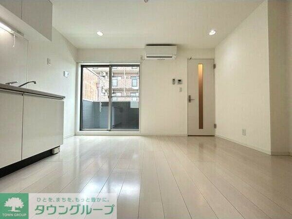 セントラルパーク中村公園の物件内観写真