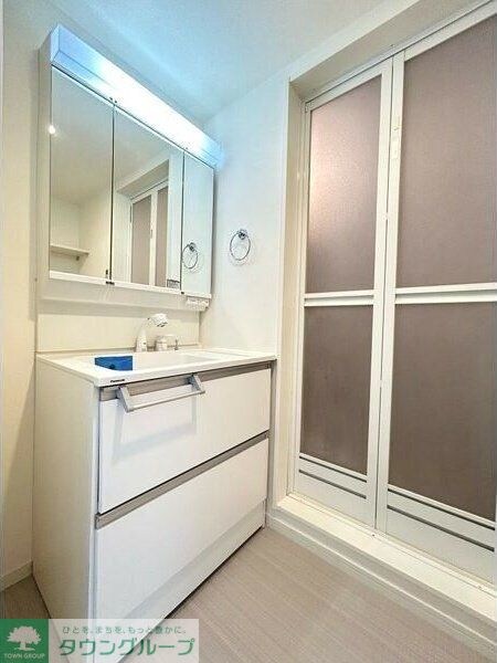 セントラルパーク中村公園の物件内観写真