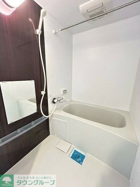 セントラルパーク中村公園の物件内観写真