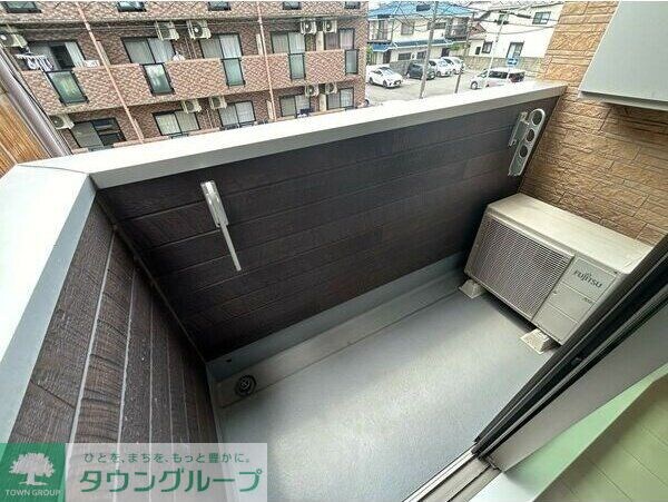 セントラルパーク中村公園の物件内観写真