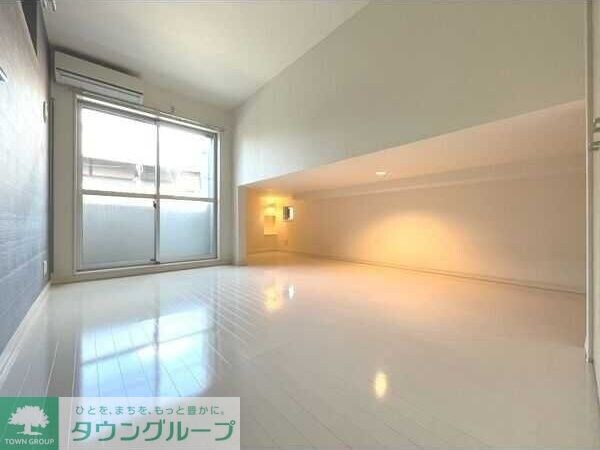 ロレイアムの物件内観写真