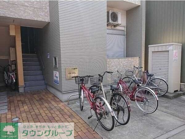 ロレイアムの物件内観写真