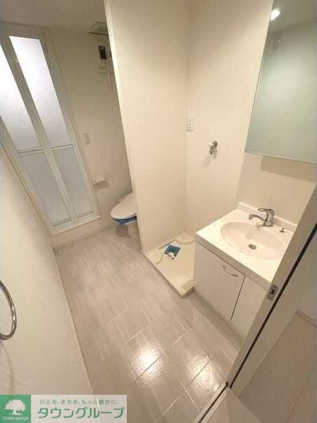 ロレイアムの物件内観写真