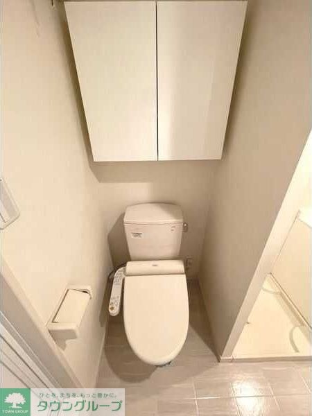 ロレイアムの物件内観写真