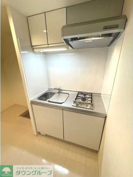 ロレイアムの物件内観写真