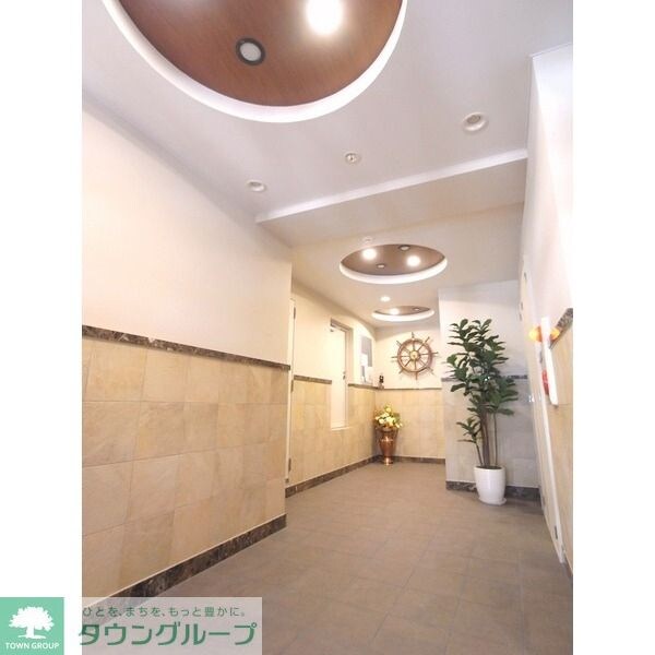 Canon Oosu(カノン大須)の物件内観写真