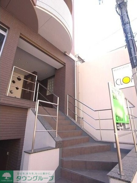 Canon Oosu(カノン大須)の物件内観写真