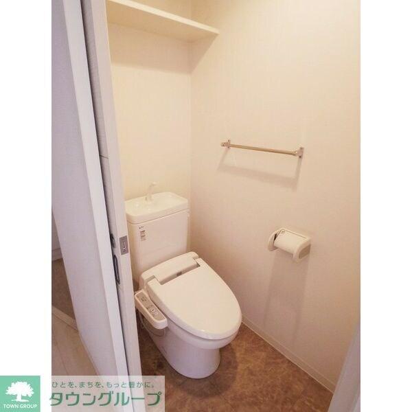 Canon Oosu(カノン大須)の物件内観写真