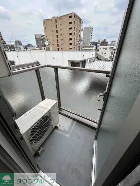 コンフォート泉の物件内観写真