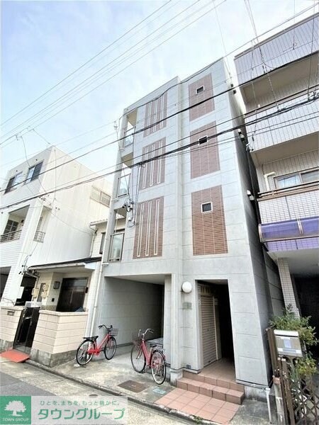 コンフォート泉の物件内観写真