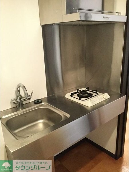 コンフォート泉の物件内観写真