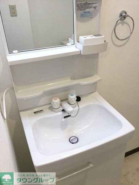 コンフォート泉の物件内観写真