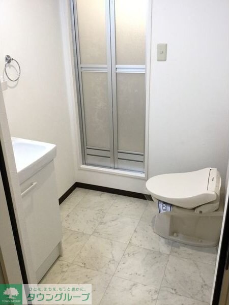 コンフォート泉の物件内観写真