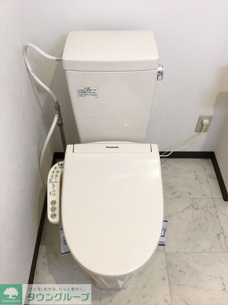 コンフォート泉の物件内観写真