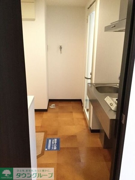 コンフォート泉の物件内観写真