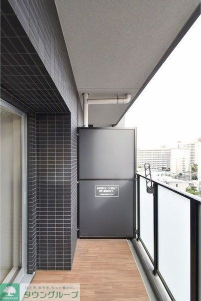 アドバンス名古屋モクシーの物件内観写真